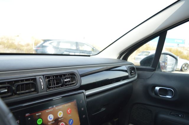 CITROEN C3 BlueHDi 75KW 100CV SS FEEL