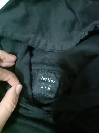 Lote 2 sudaderas crop anchas y sudadera Snoopy