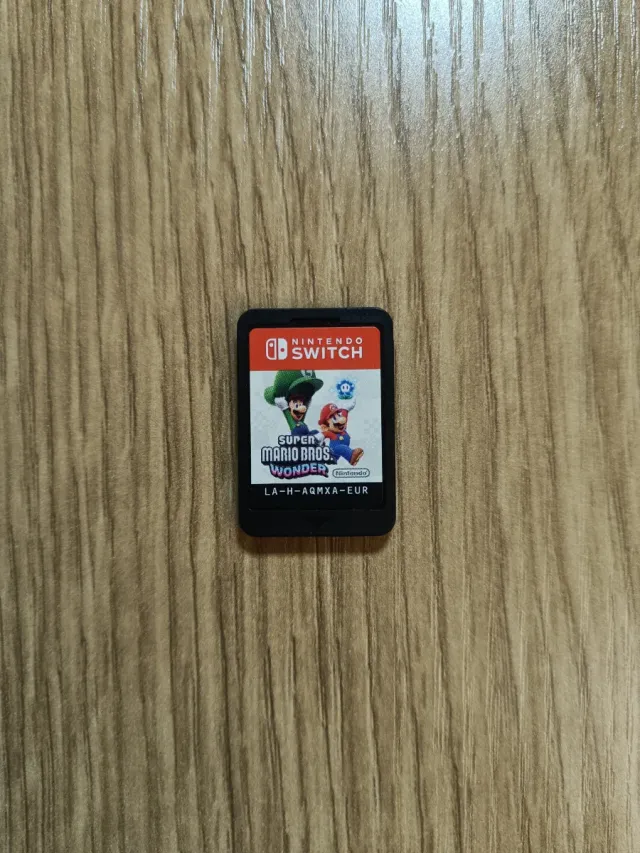 Super Mario Bros. Wonder