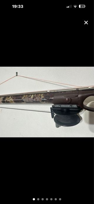 Omer Cayman 75 submarinismo