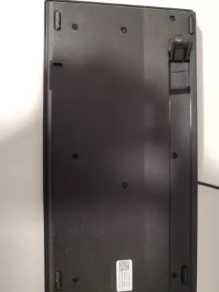 Teclado DELL QWERTY Modelo kb216