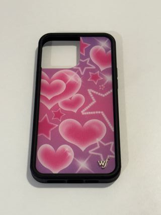 Funda iPhone 13 Pro Max de Wildflower