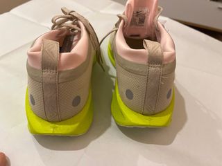 Nike Pegasus Trail 5 GTX Gore-Tex Beige/Rosa