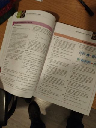 Física y Química. 1º. Bachillerato. Rev (Spanis...