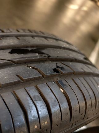 Neumáticos Continental 195 50 R16 84v en