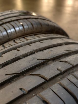 Neumáticos Continental 195 50 R16 84v en