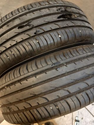 Neumáticos Continental 195 50 R16 84v en