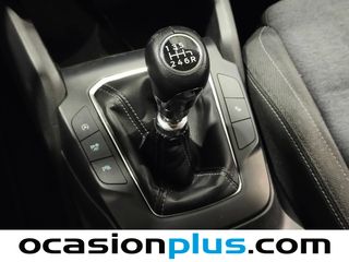 Ford Focus 1.0 Ecoboost MHEV Active 114 kW (155 CV)