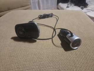 Manos Libres Coche Bluetooth SONRU BC49BQ