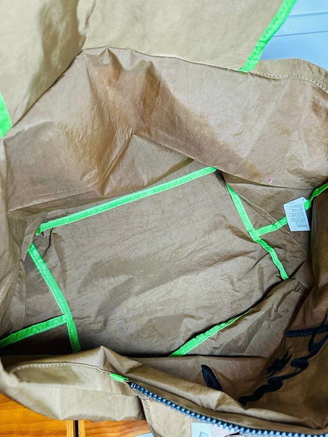 Bolso shopper Bimba y Lola nuevo con etiqueta