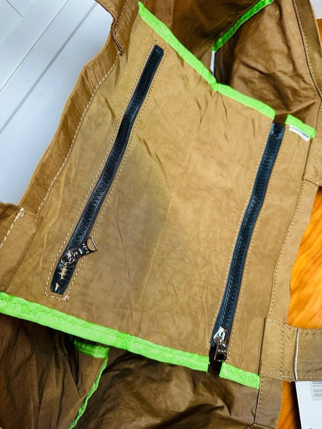 Bolso shopper Bimba y Lola nuevo con etiqueta