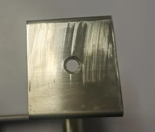 Appendiabiti per porta Ikea Grundtal