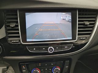 MOKKA  X  1,4   140CV  GASOLINA  AUTOMATICO