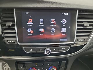 MOKKA  X  1,4   140CV  GASOLINA  AUTOMATICO