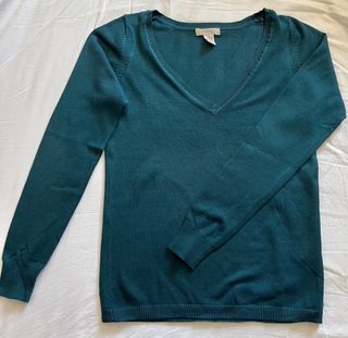 Jersey Sfera Verde Talla S