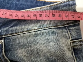 Pantalón Vaquero Amiri Talla 32 precioso