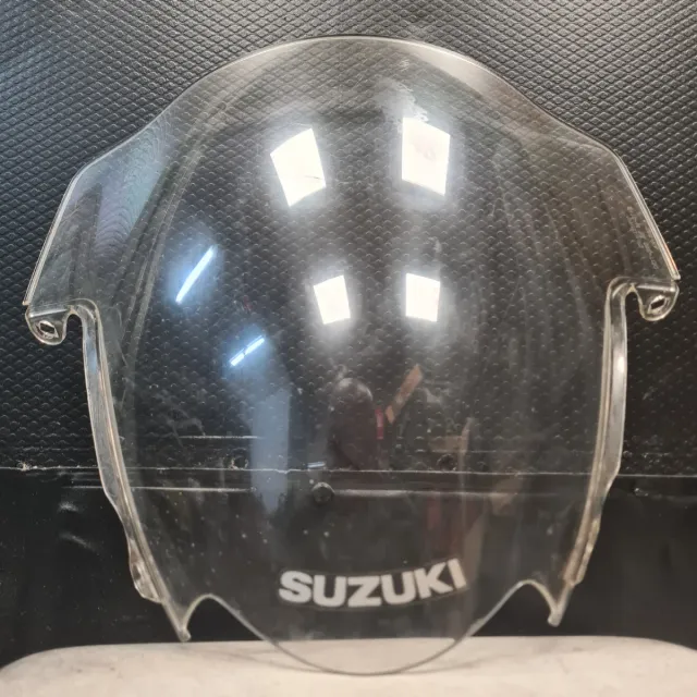 Cúpula Suzuki Bandit Original
