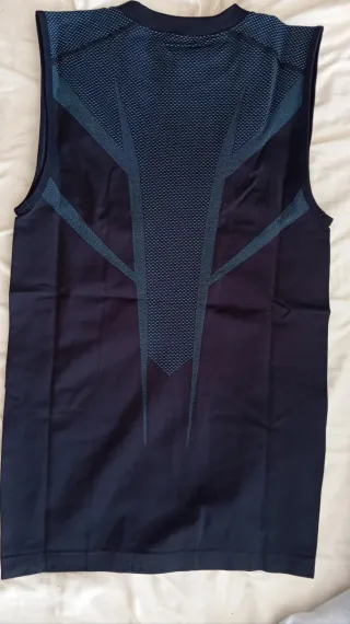 Gymshark Onyx v5 Tank Top