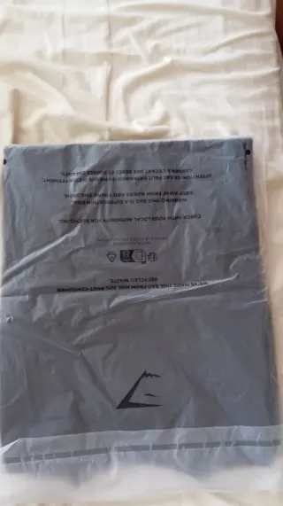 Gymshark Onyx v5 Tank Top