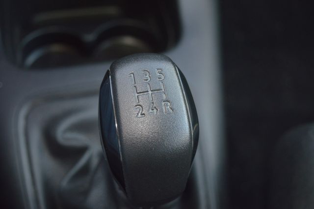 CITROEN C3 BlueHDi 73KW 100CV SS FEEL