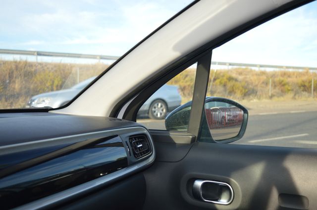 CITROEN C3 BlueHDi 73KW 100CV SS FEEL