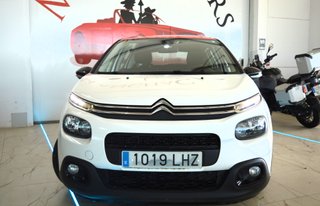 CITROEN C3 BlueHDi 73KW 100CV SS FEEL