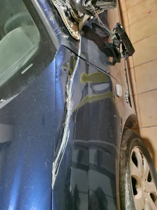 Despiece Peugeot 406