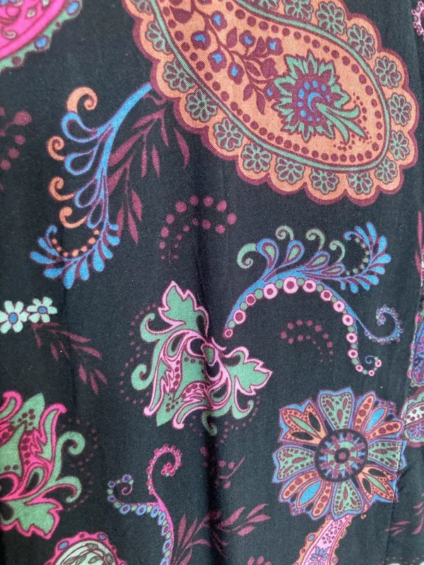 Camisa estampada United Colors of Benetton