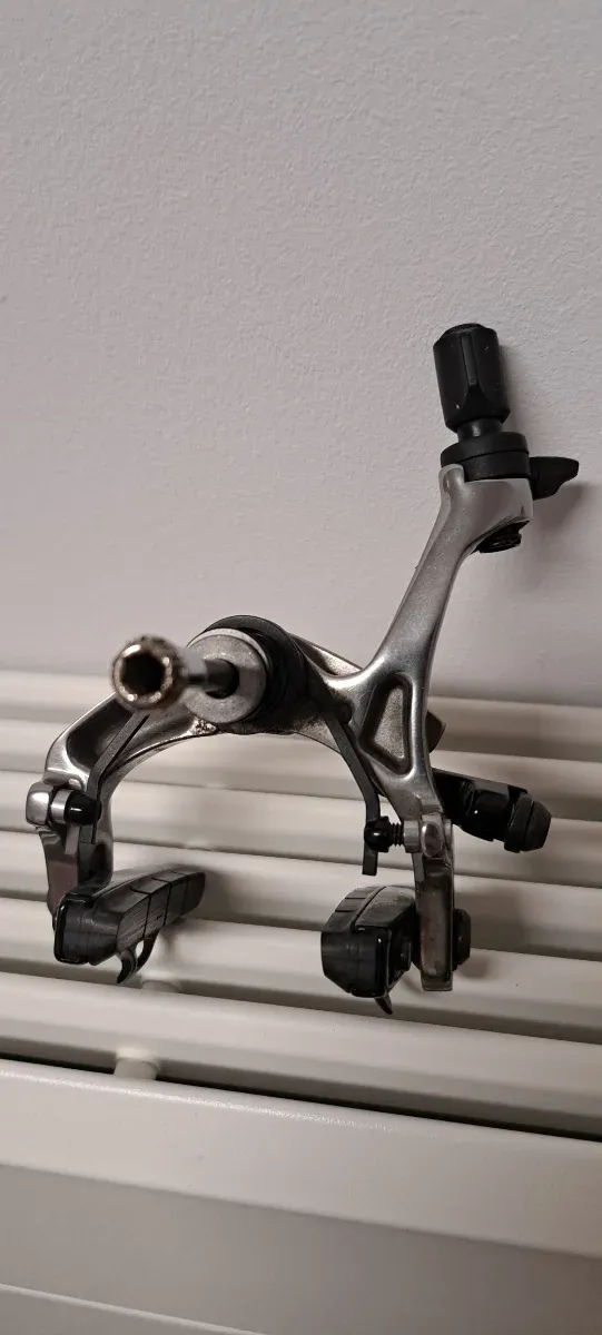 Frenos SRAM RED y juego de pastillas nuevo