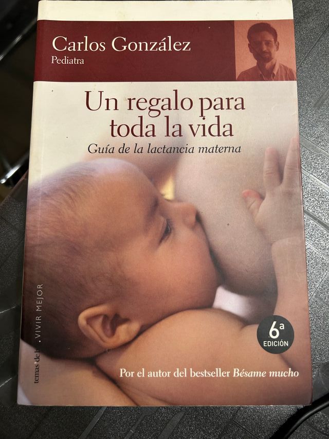 Un regalo para toda la vida