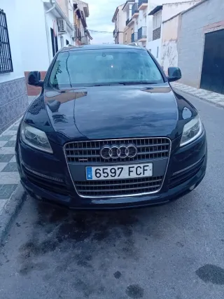 Audi Q7 2006