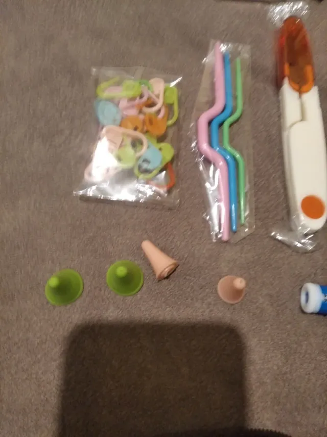 Estuche Costura Completo Accesorios