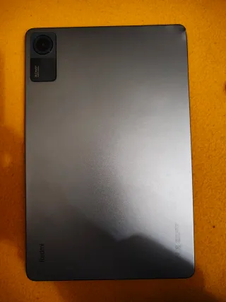 Xiaomi Redmi Pad SE 8GB/256GB Gris