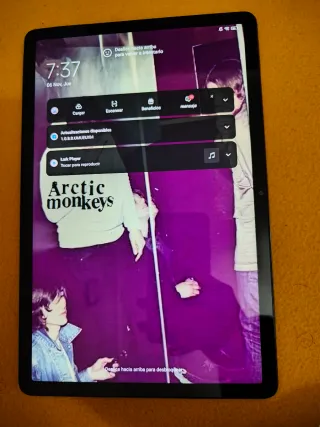 Xiaomi Redmi Pad SE 8GB/256GB Gris