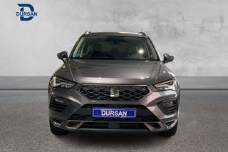 Seat Ateca   1.5 TSI 110kW 150CV FR Edition