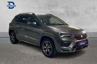 Seat Ateca   1.5 TSI 110kW 150CV FR Edition