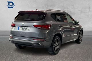 Seat Ateca   1.5 TSI 110kW 150CV FR Edition