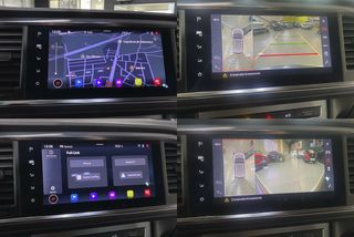 Seat Ateca   1.5 TSI 110kW 150CV FR Edition