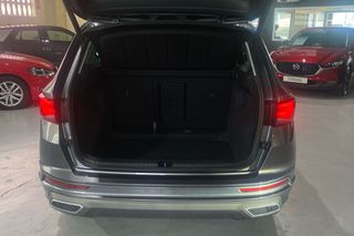 Seat Ateca   1.5 TSI 110kW 150CV FR Edition