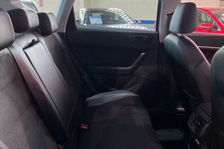 Seat Ateca   1.5 TSI 110kW 150CV FR Edition