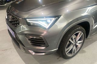 Seat Ateca   1.5 TSI 110kW 150CV FR Edition