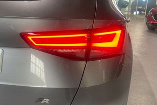 Seat Ateca   1.5 TSI 110kW 150CV FR Edition