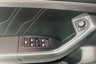 Seat Ateca   1.5 TSI 110kW 150CV FR Edition