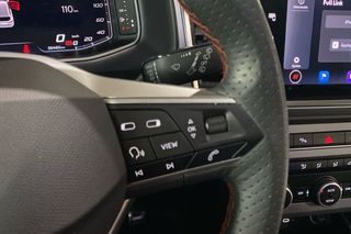 Seat Ateca   1.5 TSI 110kW 150CV FR Edition