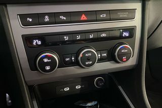 Seat Ateca   1.5 TSI 110kW 150CV FR Edition