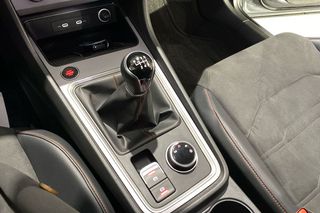 Seat Ateca   1.5 TSI 110kW 150CV FR Edition