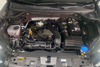 Seat Ateca   1.5 TSI 110kW 150CV FR Edition