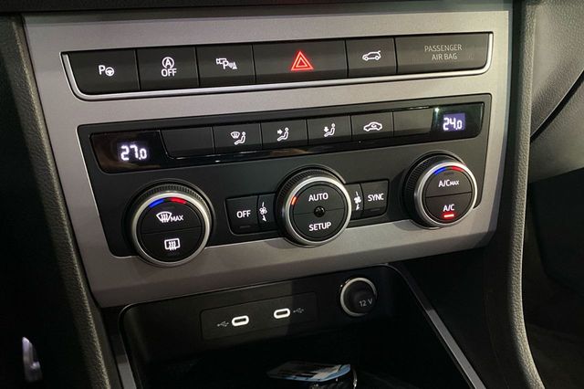 Seat Ateca 1.5 TSI 110kW 150CV FR Edition