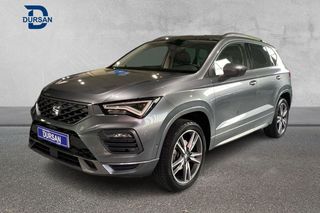 Seat Ateca   1.5 TSI 110kW 150CV FR Edition