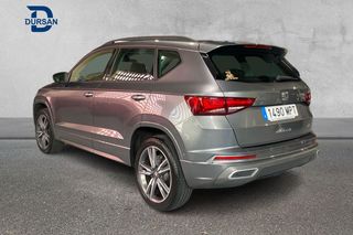 Seat Ateca   1.5 TSI 110kW 150CV FR Edition